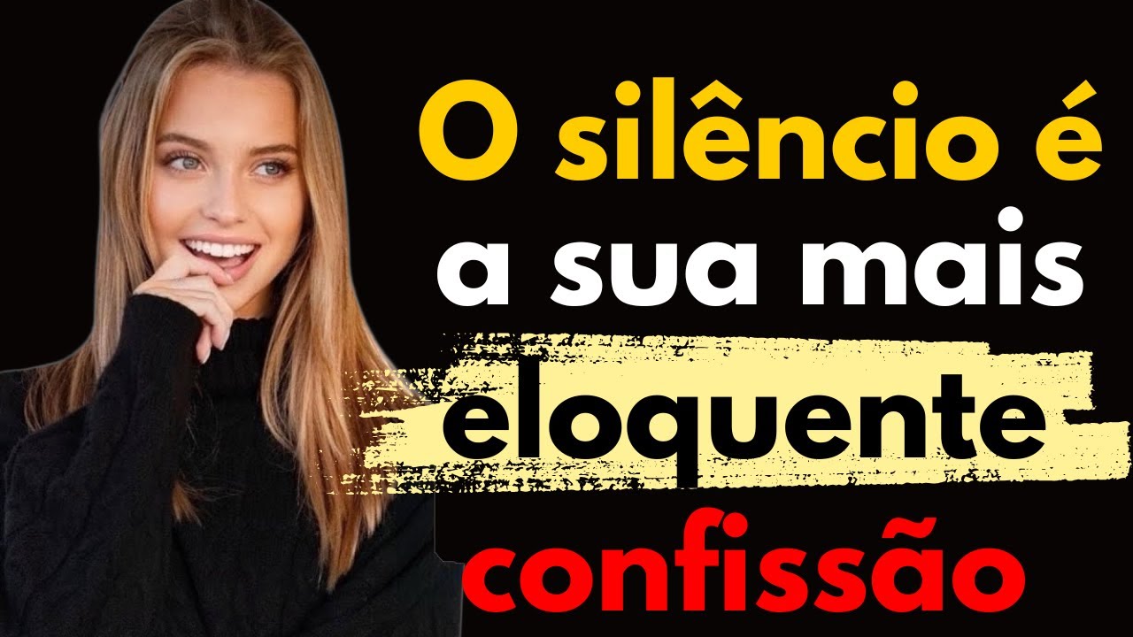 Acredite ou não, quando uma mulher não liga nem envia mensagens, isso significa…