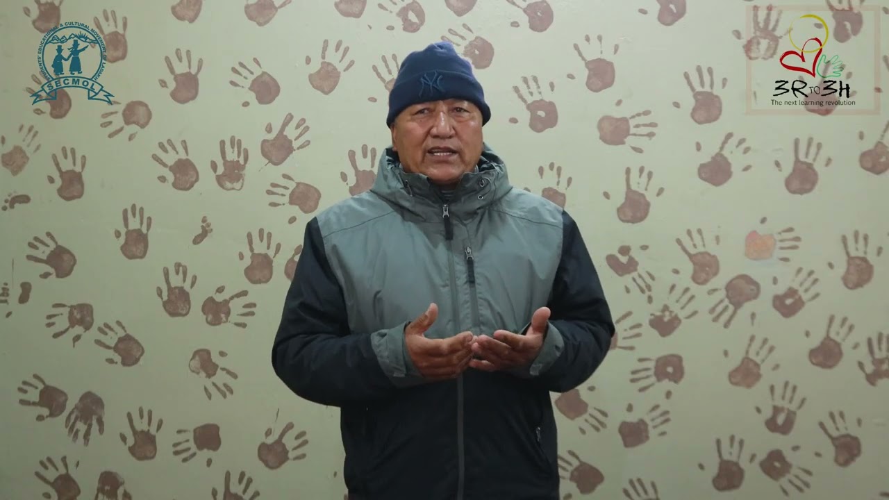 SECMOL GAP YEAR | ADMISSIONS ARE OPEN NOW |VIDEO 4