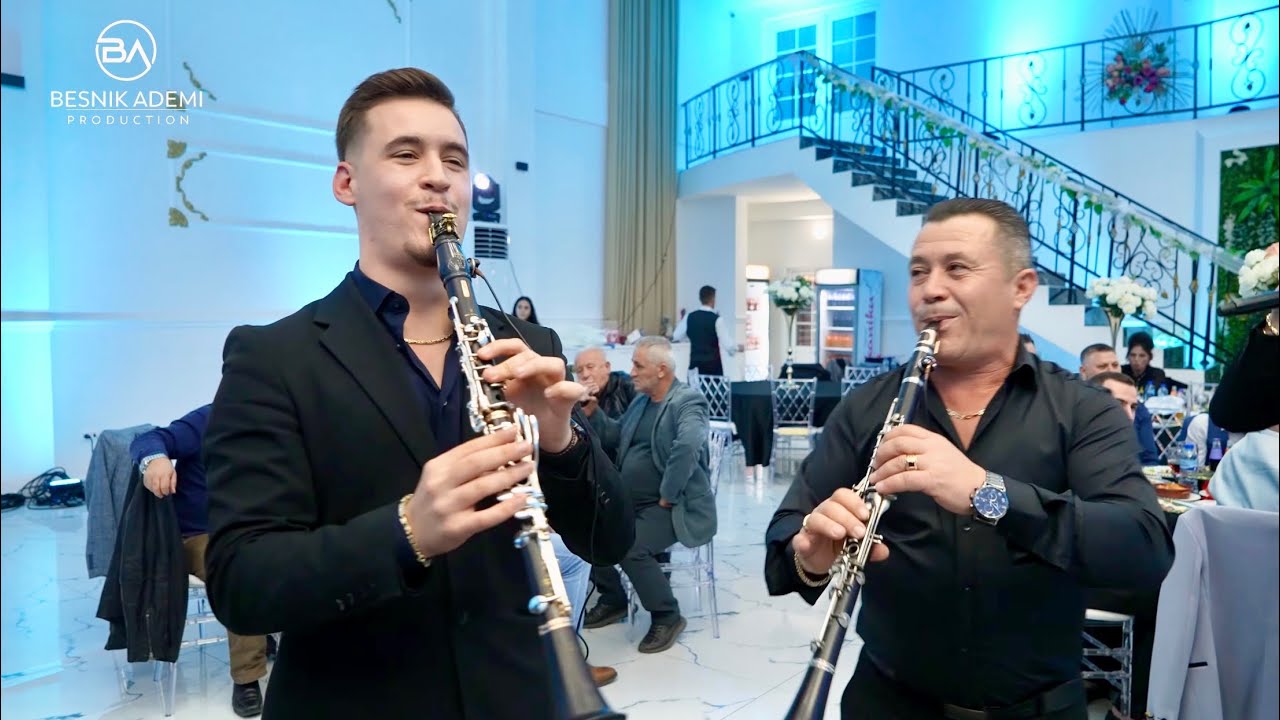 Баб э Бир, Вали, улица Белшит - Кокош Авдиу, Клеандро Харрунай, Ферди и Александр Мжештри