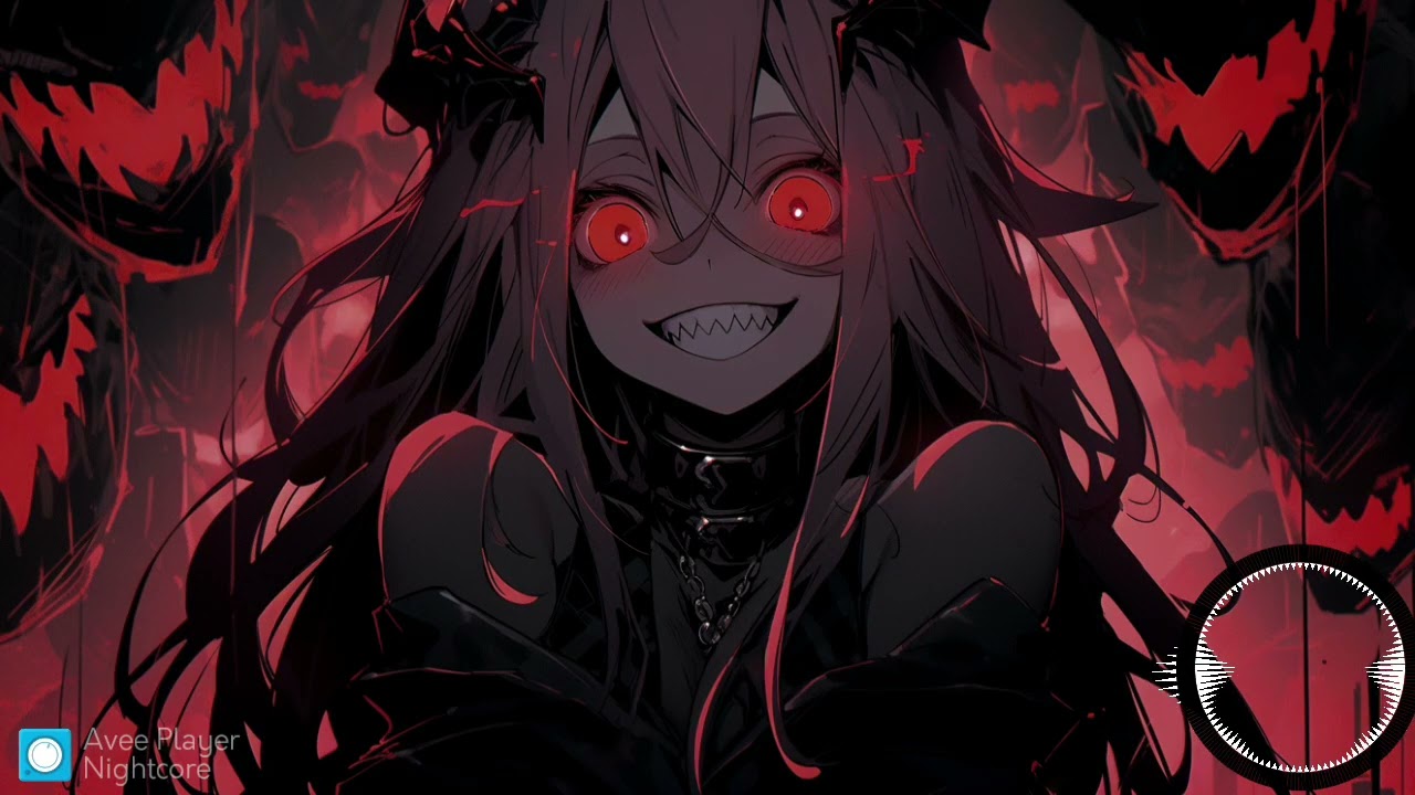 Nightcore (Anthem of the Lonely)
