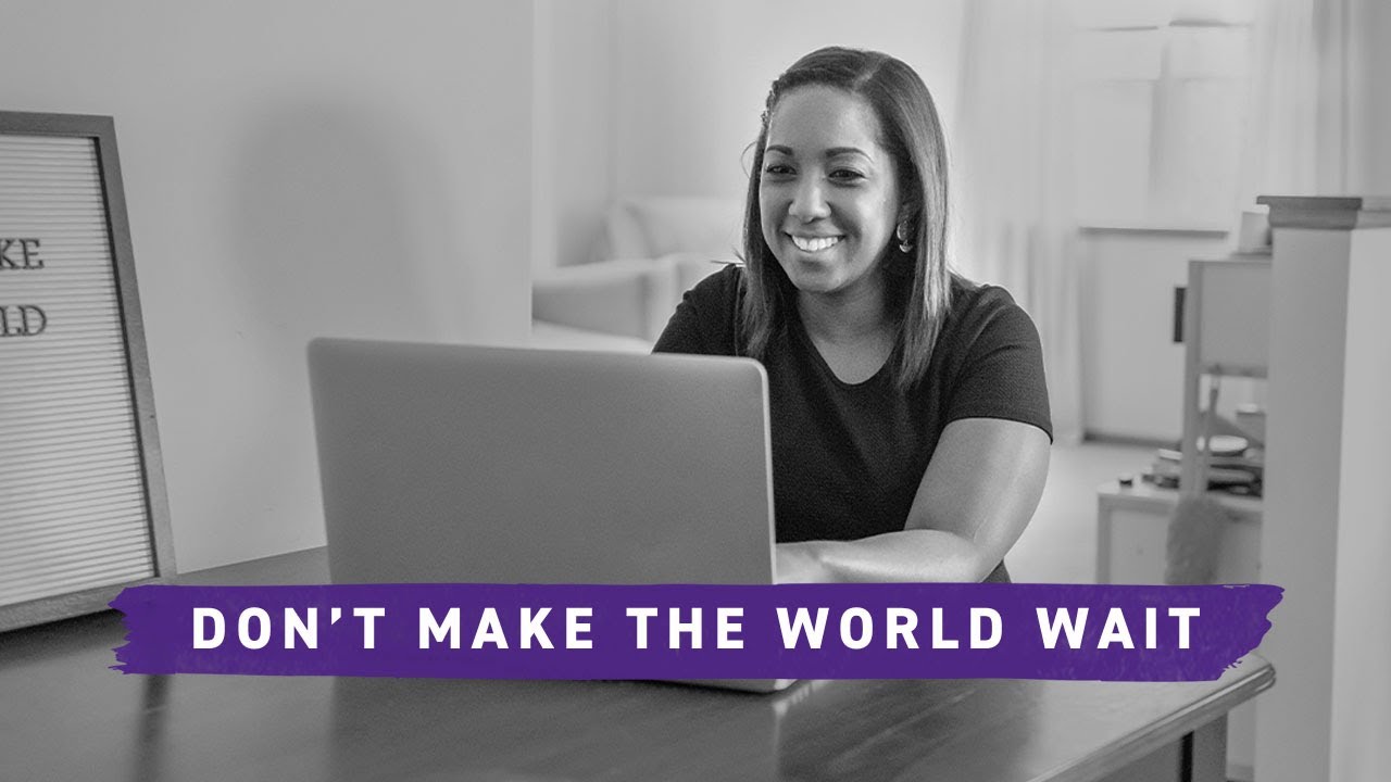 Curriculum & Instruction Ed.D. Webinar | K-State Online | April 2022