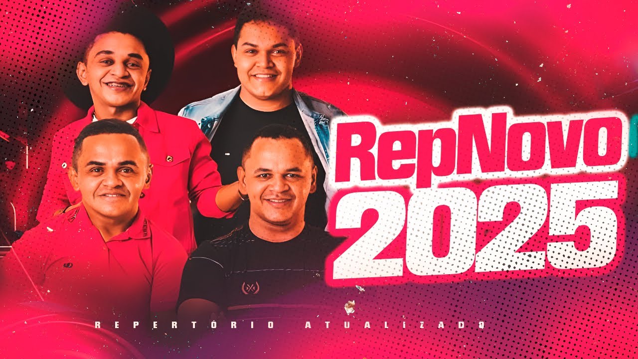 OS MENINOS DE BARAO MAIO 2025 NOVO CD COMPLETO PRA FALAR DE AMOR NOVO REPERTÓRIO COM 9 MÚSICAS NOVAS