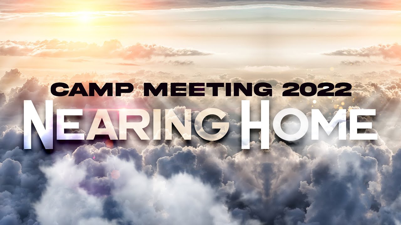 South Central Conference Campmeeting Sabbath School & Divine Worship - 06/18/2022