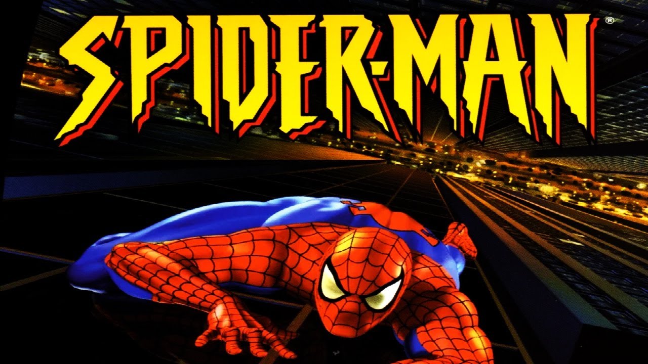 SPIDER-MAN (2000) - Film/Résumé HD FR