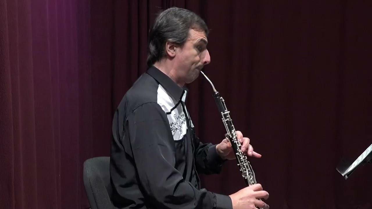 Haydn - Baryton Trio Nr. 105, G-Dur