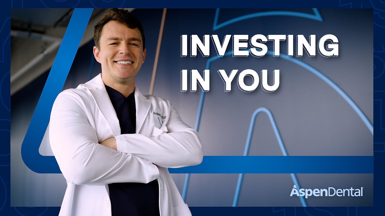 Aspen Dental Invests in You | Mentorship, CE & Career Growth for Endodontists