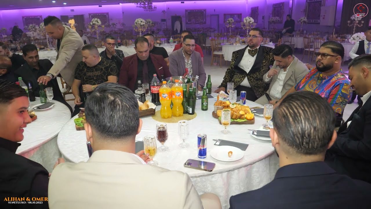 Bijav ko gazdija Sejnur i Meneksa 