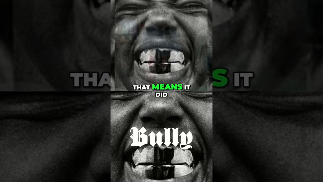 Kanye Used 50% AI To Create His Album BULLY