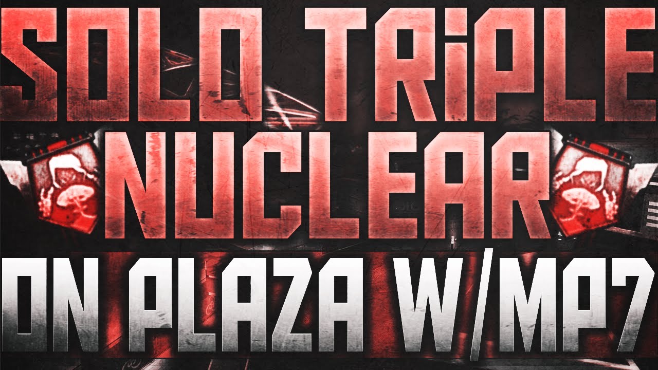 CRAZY SOLO Triple Nuclear! Punched A Dad In The Face!