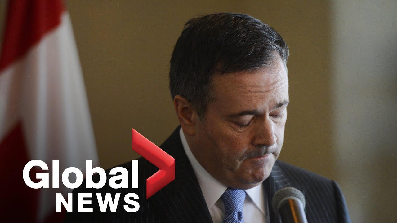 Coronavirus outbreak: Alberta declares public health emergency over COVID-19