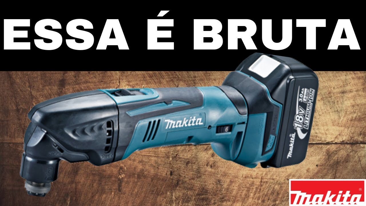 ESSA &Eacute; BRUTA - MULTIFERRAMENTA