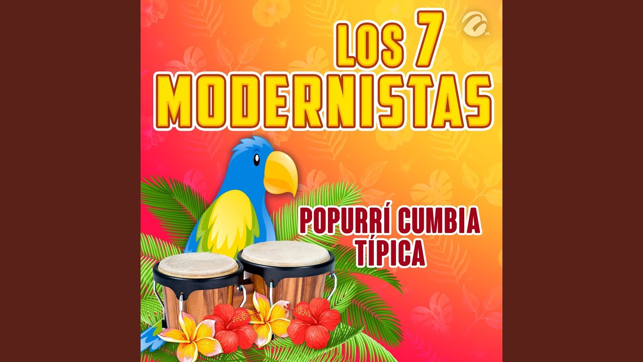 Popurrí Cumbia Típica