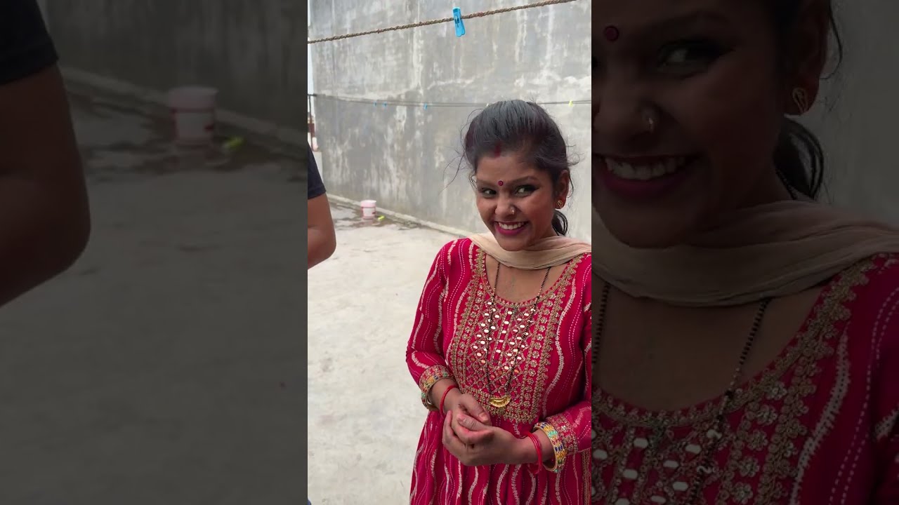HOLI DHAMAAL 2024 🤩🤣 Holi special Most Funny video 😂 Team Vlogger Ayaan 🤪😃