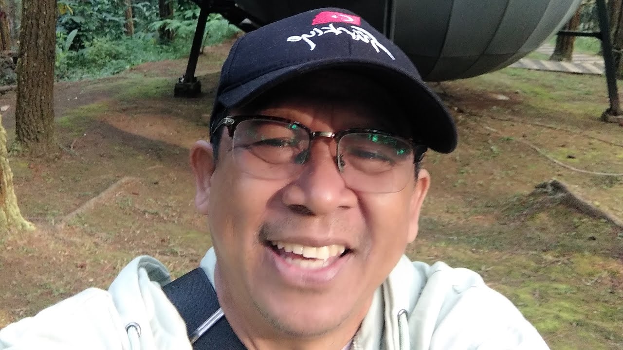 TAUSHIYAH MENYAMBUT RAMADHAN KELUARGA BESAR R. NITIHARJO