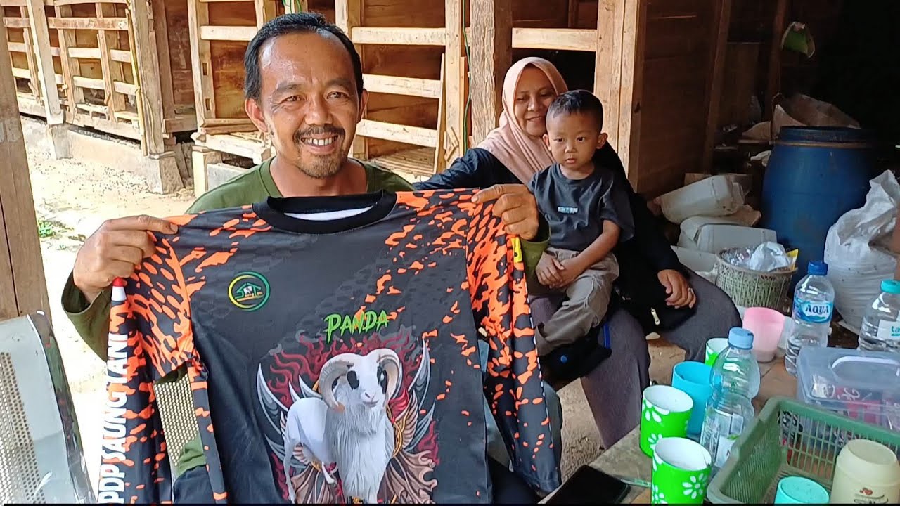 JAJALON DARAAN DOGAR KE SELABINTANA SUKABUMI