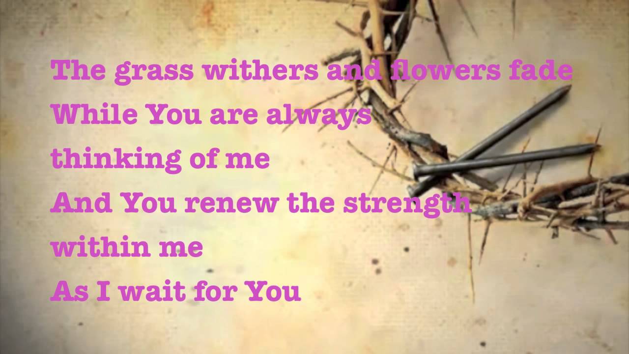 YOUR LOVE-IDO4