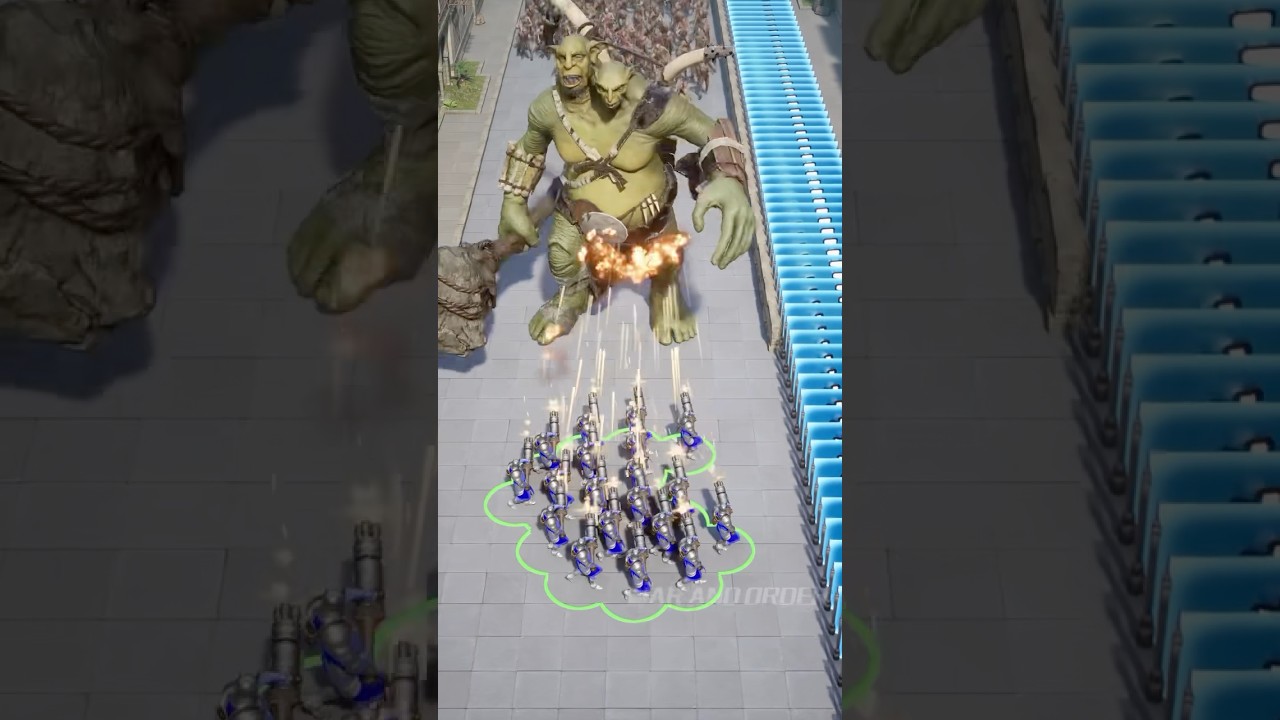 Must Play War and Order Mobile Game!🤩 #shorts #gamereviews