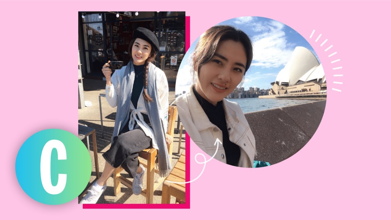 Jinri Park Talks About Starting A New Life In Australia