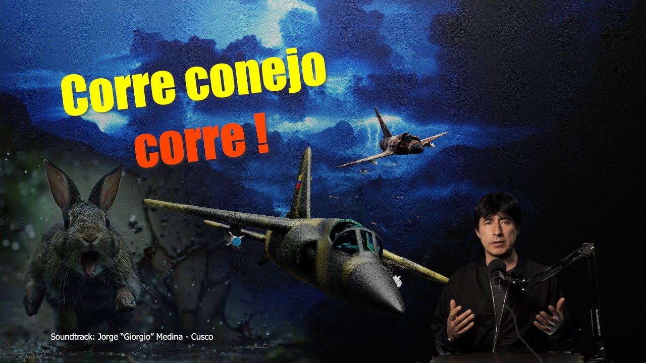 Mirage 2000 de la FAP enfrentan a PAC Ecuatoriana en el Cenepa