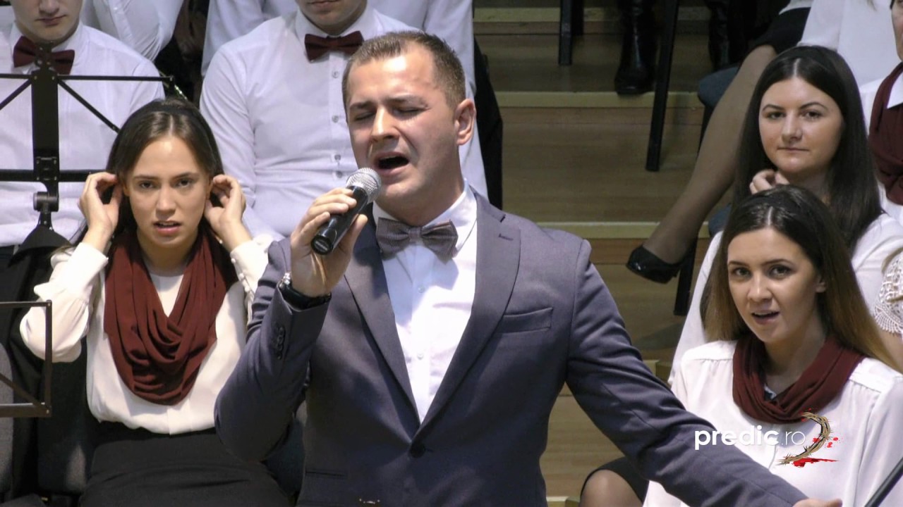Ionuţ Crăciun şi Quartz Quartet - Şi noi, fiind înconjuraţi | www.predic.ro
