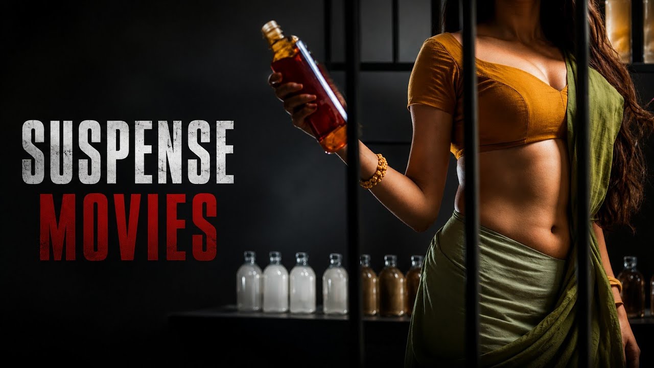 Top 10 new south murder mystery movies dubbed in hindi 2026|2026 south indian movies in hindi