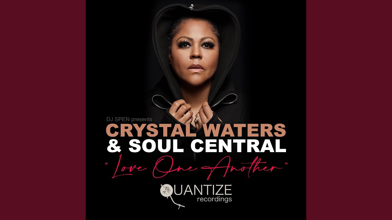 Love One Another (Vocal Mix)
