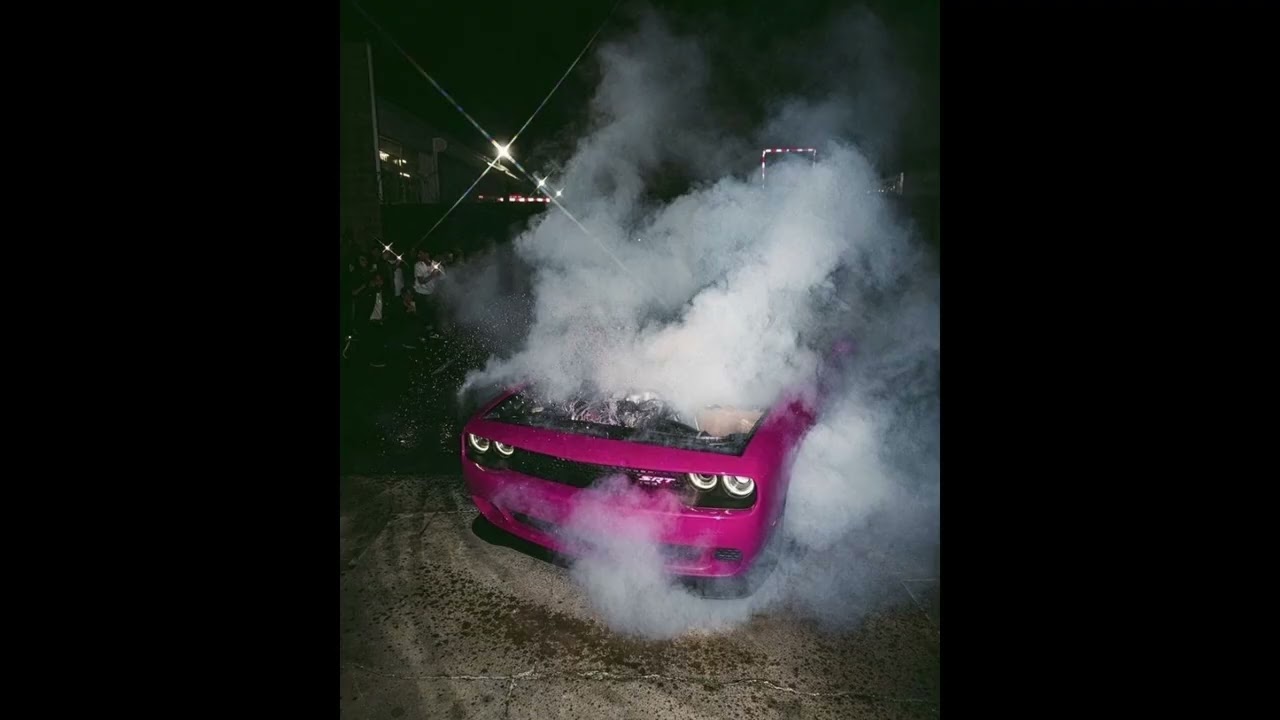 lucki type beat 
