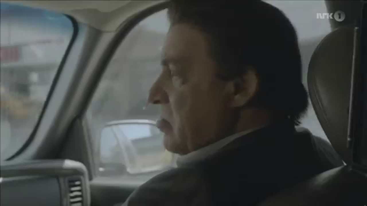 Lilyhammer - The Sopranos intro