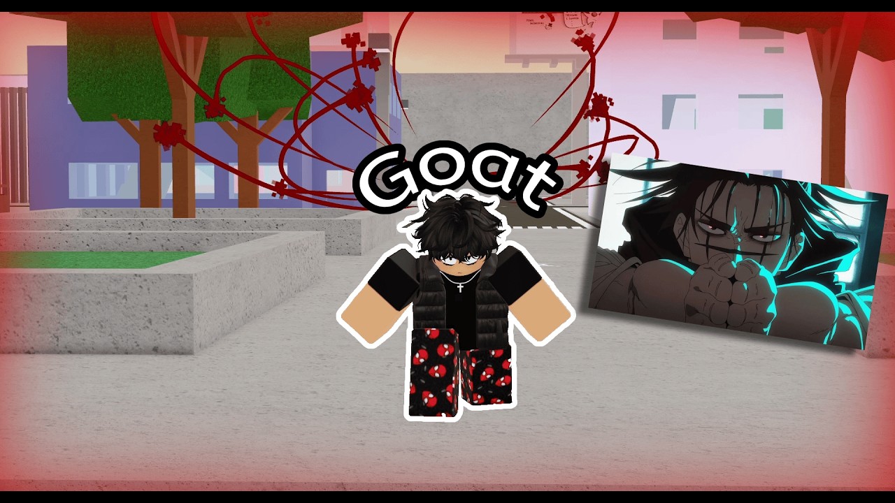 Choso is GOATED | Jujutsu Shenanigans