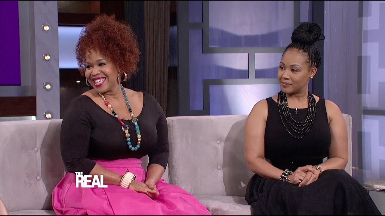 Mary Mary Share Season 5 Spoilers