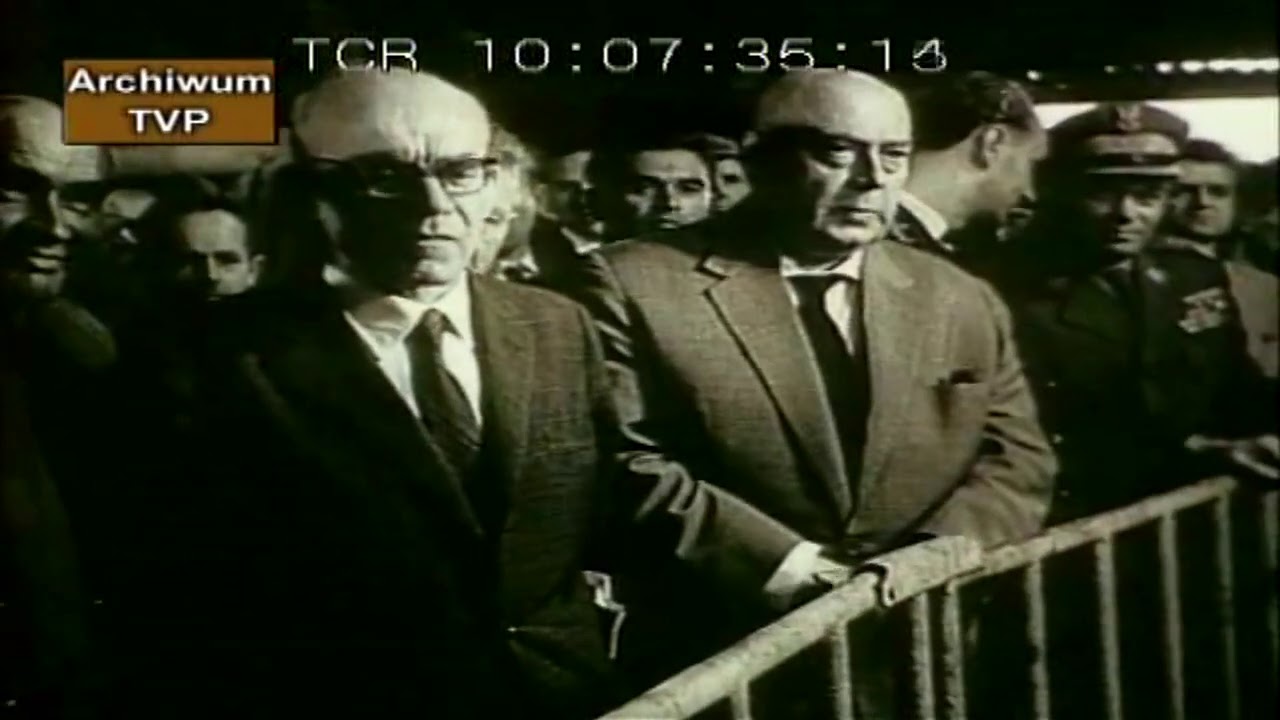 Polkowice - Drugie życie miasta
