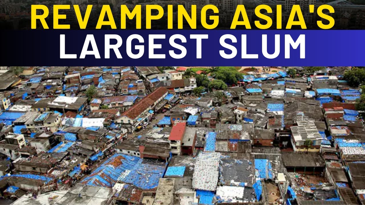 Dharavi Redevelopment | 'First Big Step Towards Slum-Free Mumbai': Dharavi Project CEO