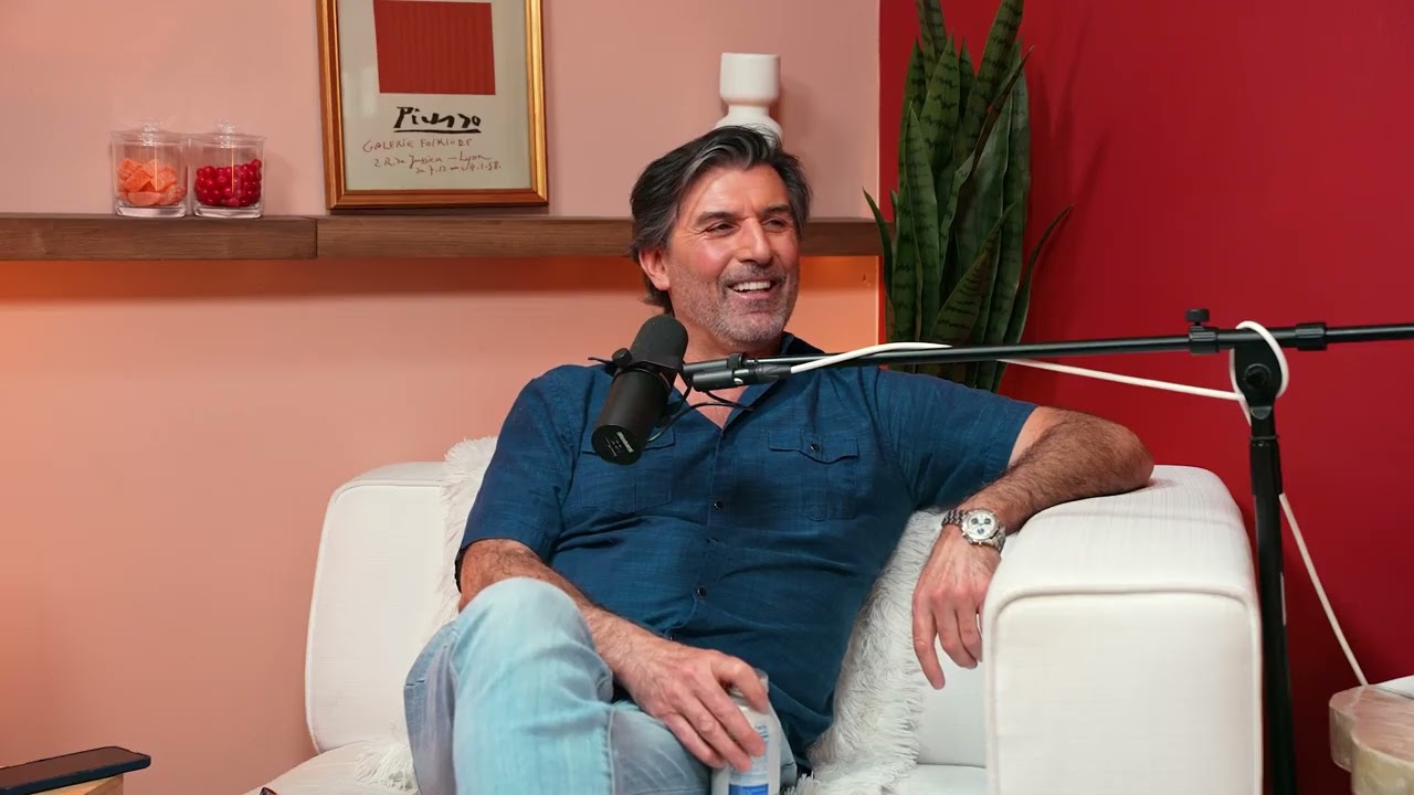 Voices of Daytime: Vincent Irizarry: His Guiding Light, Costars He loved & What Makes Him Cry!