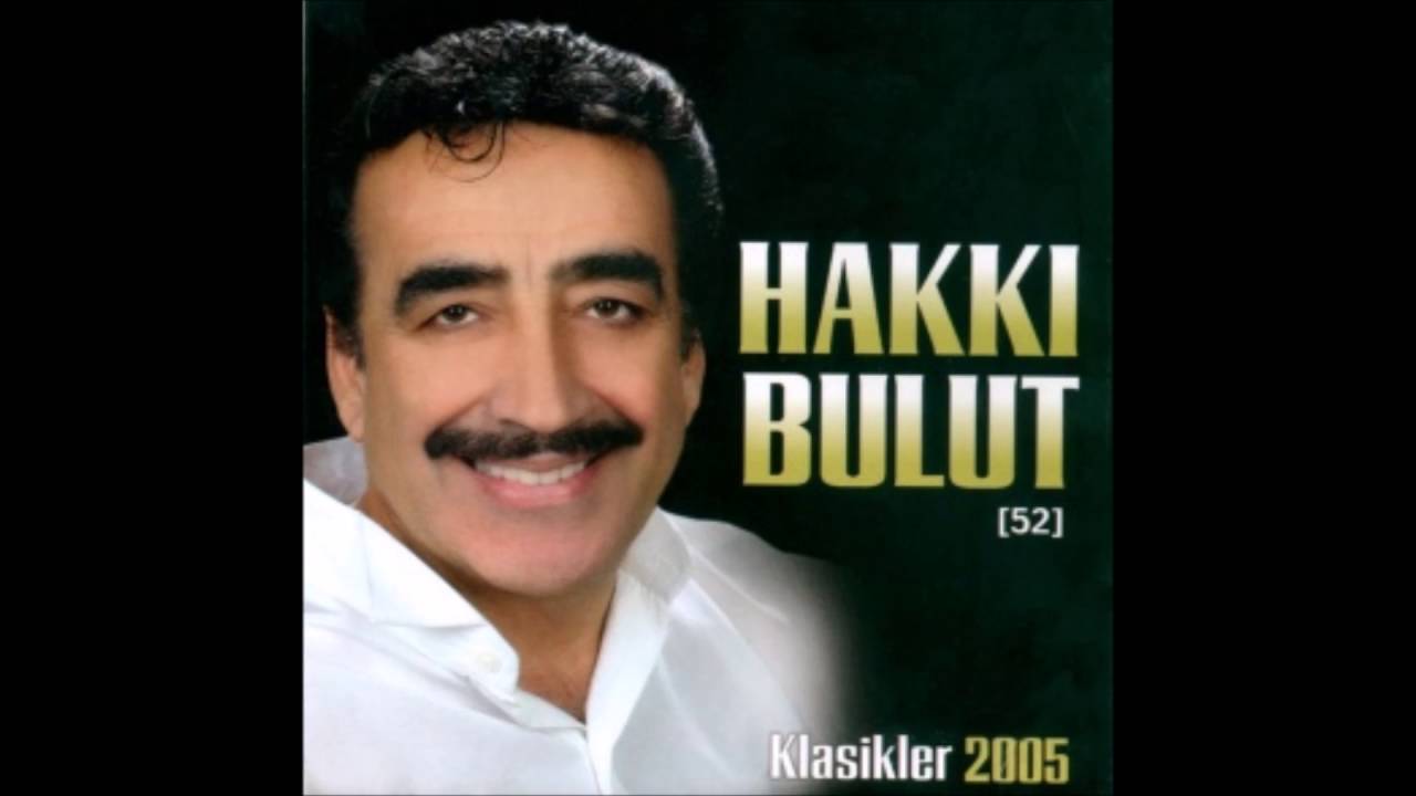 Hakkı Bulut-Ben Tövbemi Geri Aldım