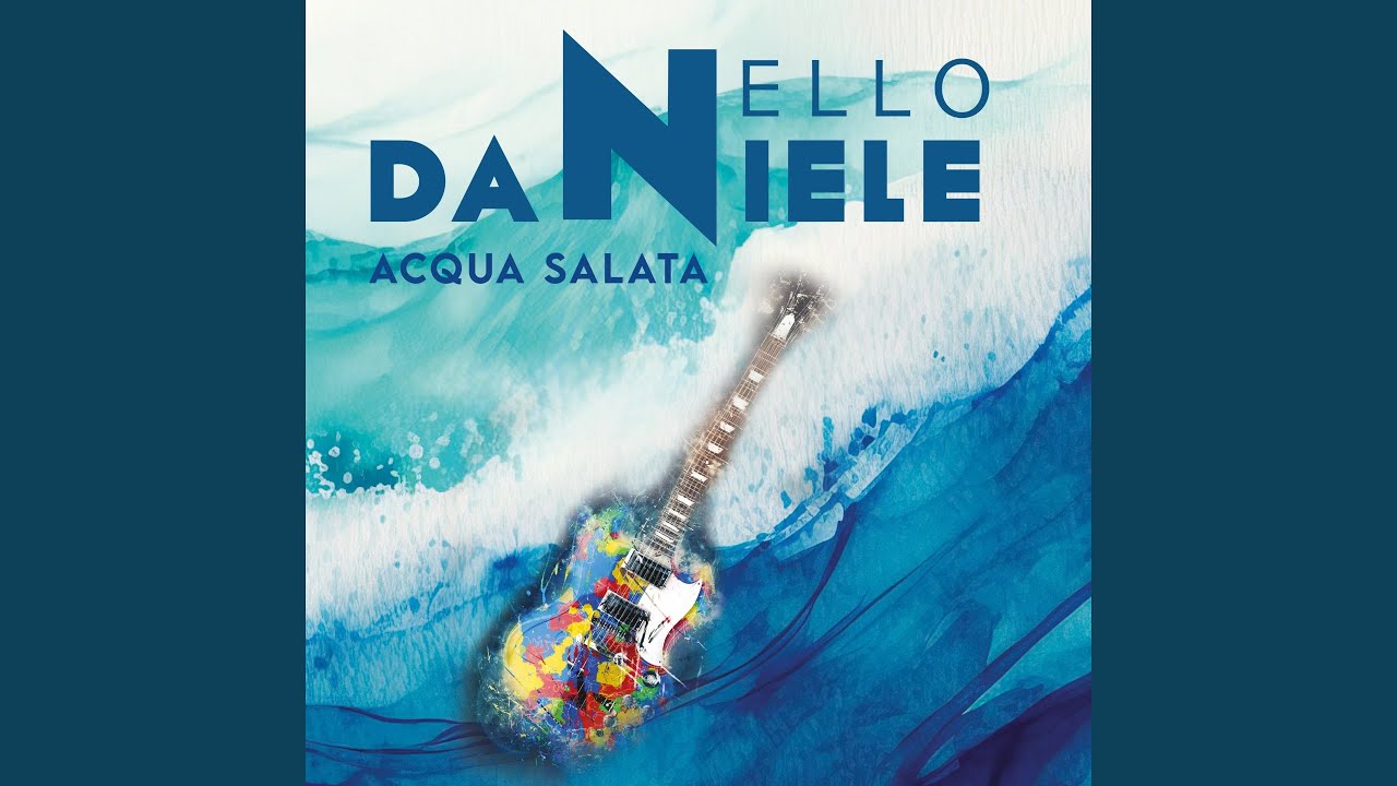 Acqua salata