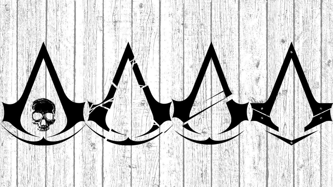 The Assassin's Creed Project || Part 2: Potential, Disappointment, Hope™||