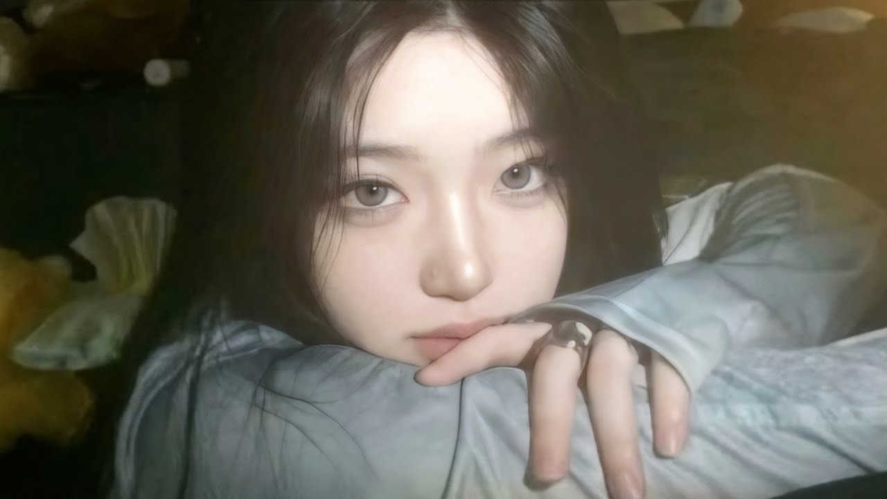 『원하는 얼굴』 주파수 &middot; 서브리미널 𐙚⋆˚┊ 이상적인  얼굴 되기, 닮고 싶은 사람의 얼굴로 변화, 외모 끌어당김 ┊ desired face subliminal