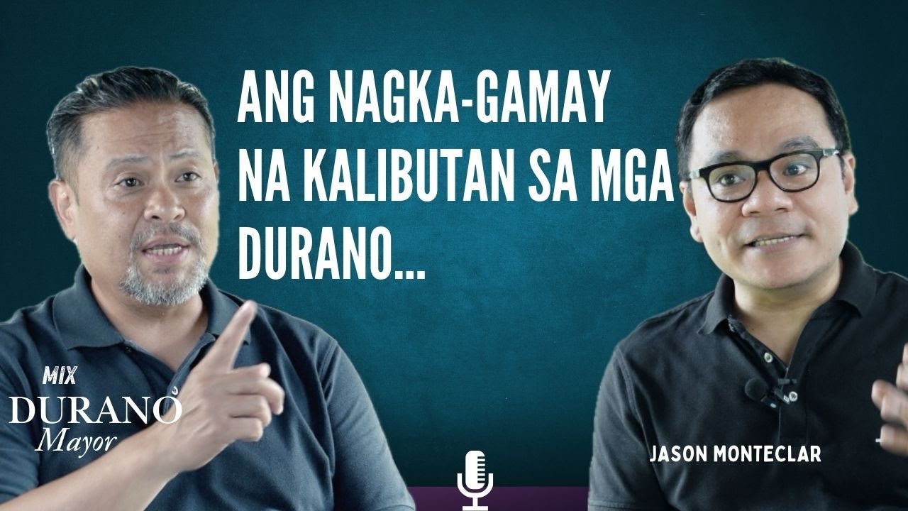 Makabalik paba ang mga DURANO: Can Their Clan Revive a Fading Political Dynasty?
