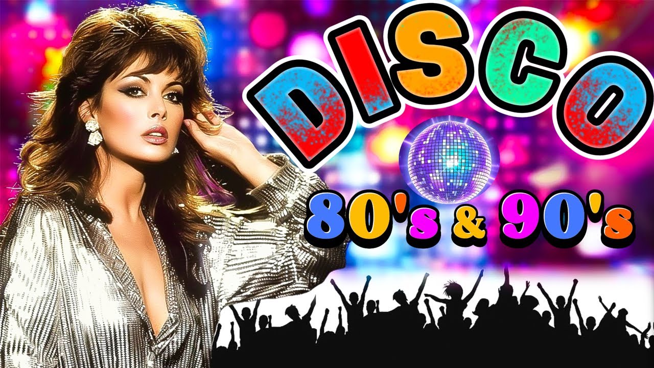 Modern Talking, Sandra, C.C.Catch, Bad Boys Blue, Joy, Boney M- Eurodisco Dance 80s 90s Instrumental