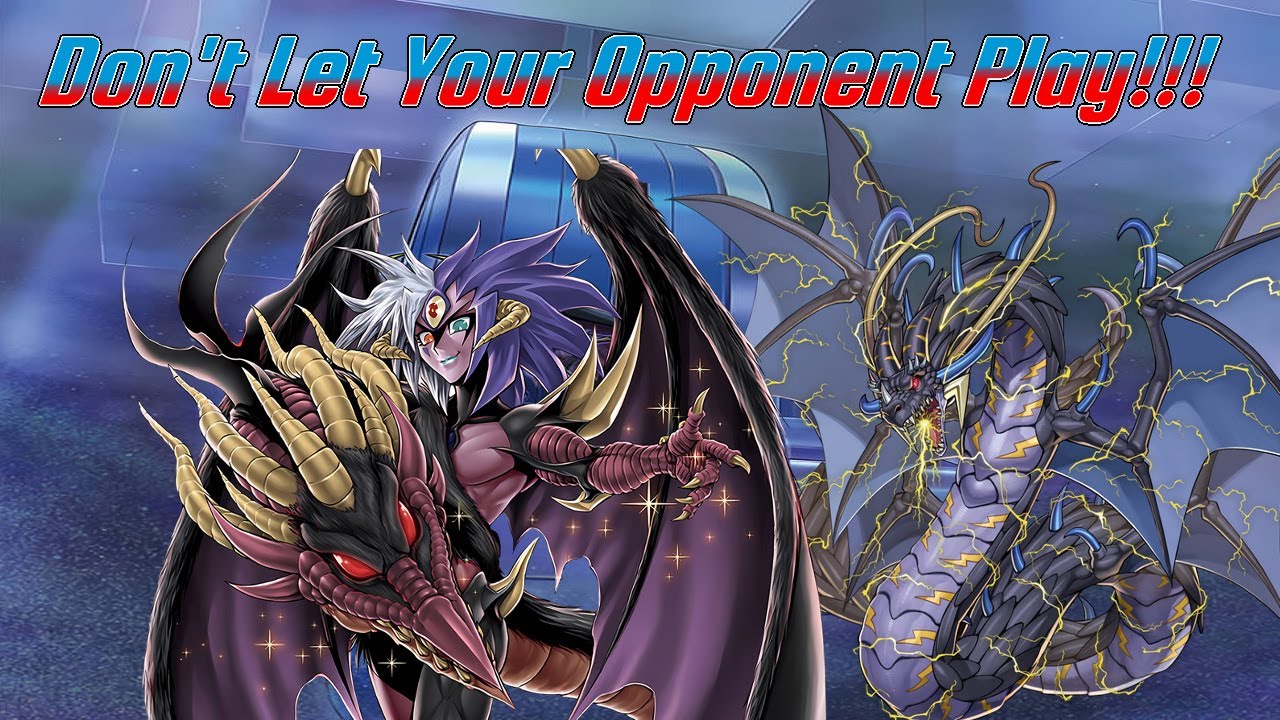 Yubel Deck Profile and Combo Post LEDE | May 2024  |  Make an Instant Scoop Board! |