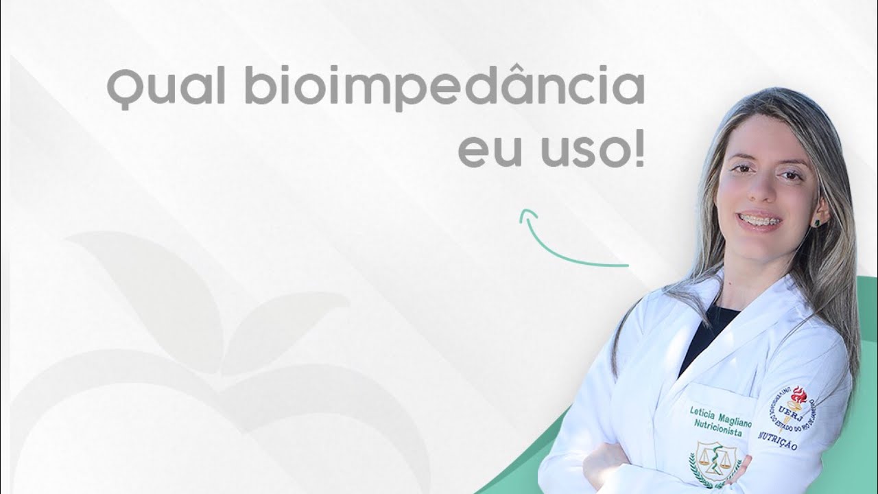 Exame de Bioimpedância! Como usar a Balança Tanita BC-601! + software (para profissionais)