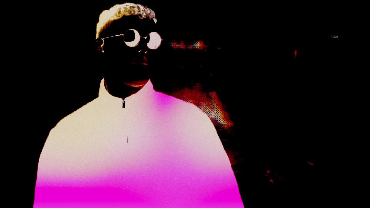 PHACE: SYSTEM IRRELEVANT (AUDIOVISUAL SET)