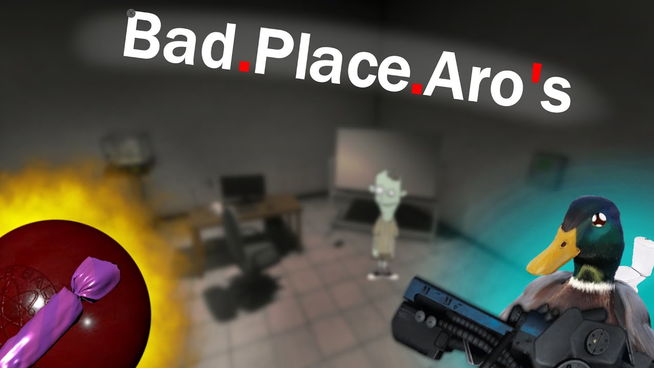 Stworzenie własnego serwera to był błąd...