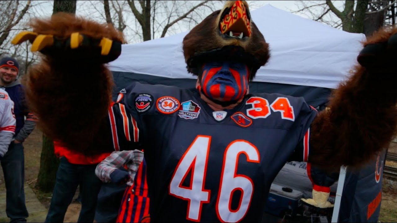 Tailgate32 EP30: Chicago