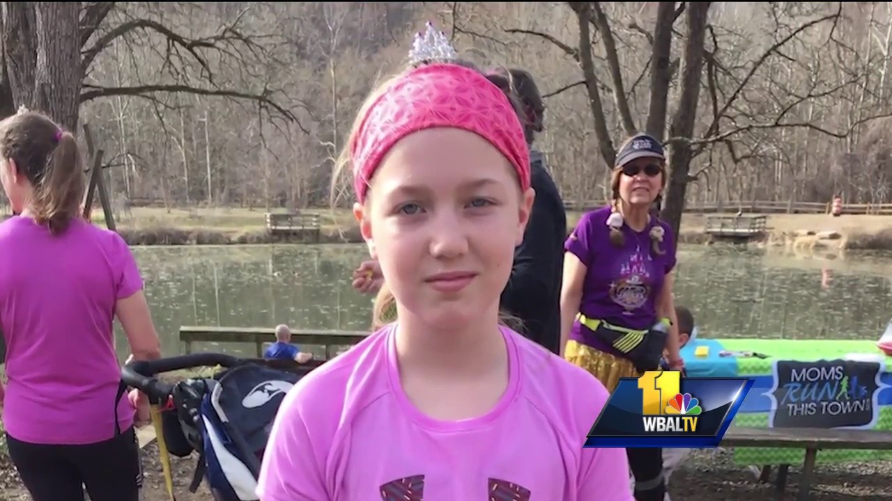 Video: Parents share story of 12-year-old affected by meningitis