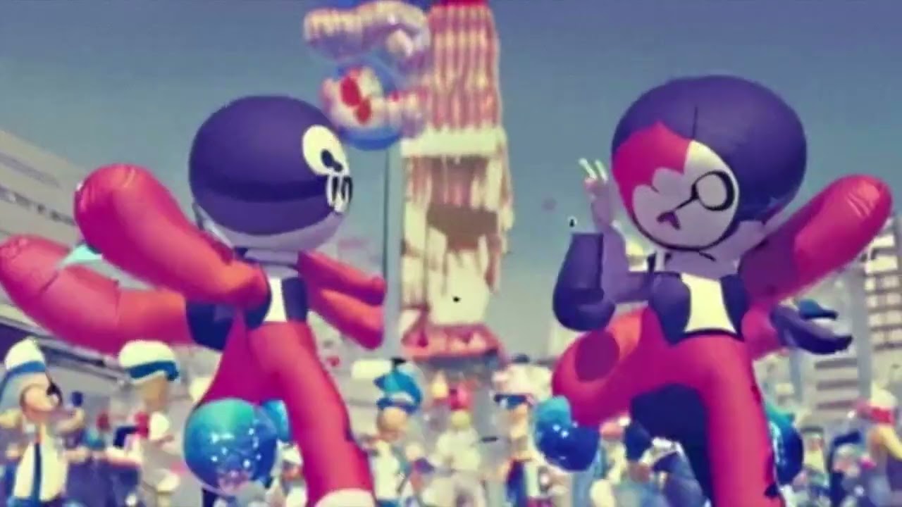 Zeroscope AI txt2img test