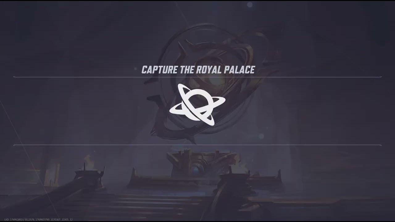 Marvel Rivals game Play