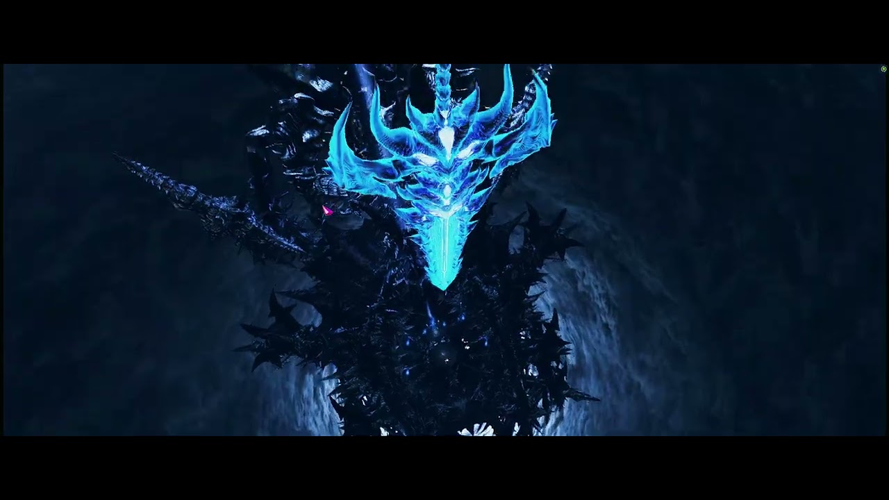 Lost Ark - Gunslinger Thaemine hard G3 cruel fighter / 로아 건슬 카멘 하드 3관문 잔혈