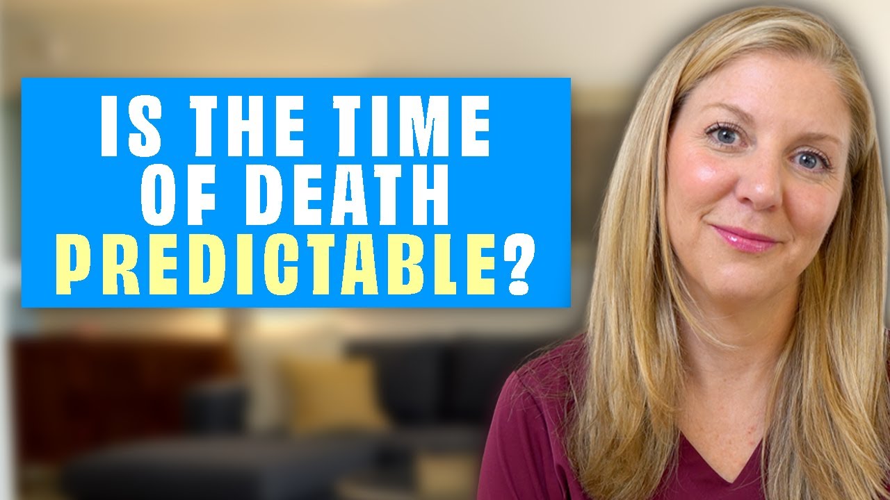 What Time Do Most People Die? The Surprising Answer!