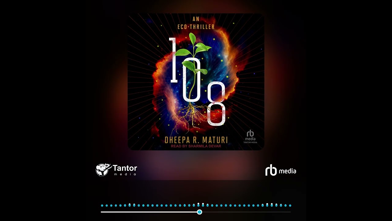 Audiobook Sample: 108